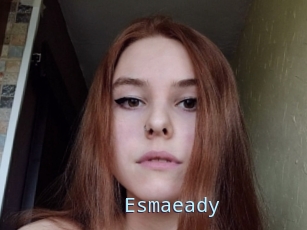 Esmaeady