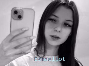 Esmaeliot