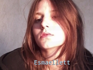 Esmaellett