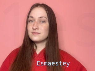 Esmaestey