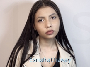 Esmahathaway