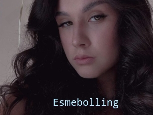 Esmebolling