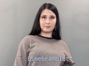 Esmebramblett