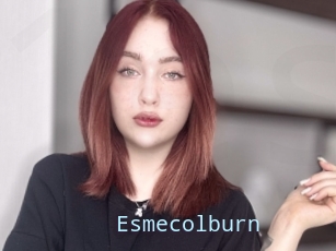 Esmecolburn