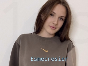 Esmecrosier