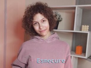 Esmecure