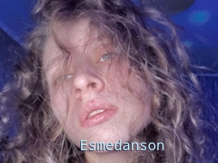 Esmedanson