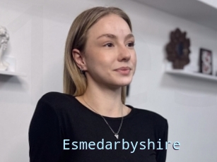 Esmedarbyshire