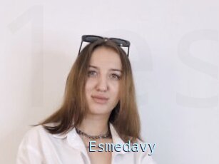 Esmedavy