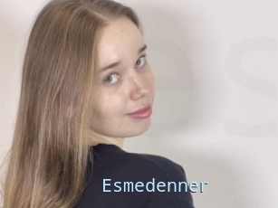 Esmedenner