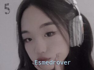 Esmedrover