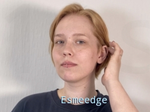 Esmeedge