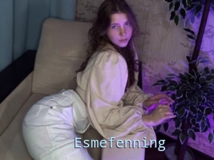 Esmefenning