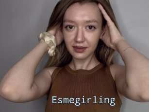 Esmegirling