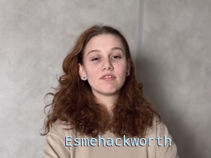 Esmehackworth