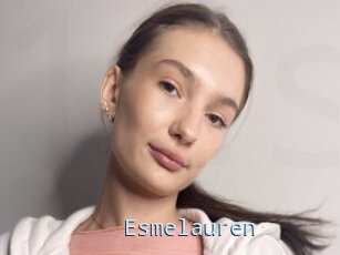 Esmelauren