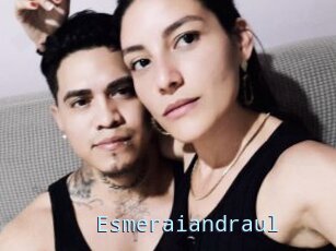 Esmeraiandraul