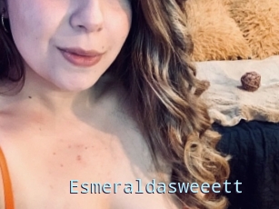 Esmeraldasweeett