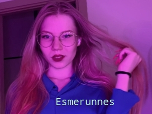 Esmerunnes