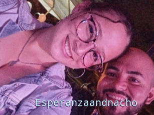 Esperanzaandnacho