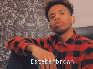 Estebanbrown