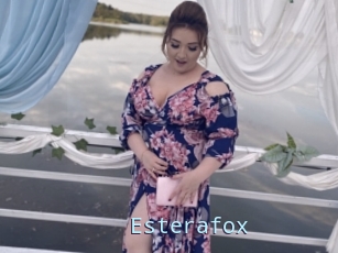 Esterafox