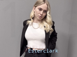 Esterclark