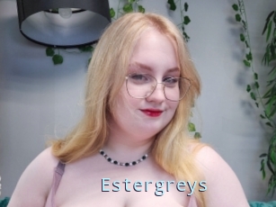 Estergreys