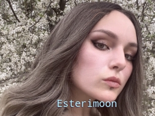 Esterimoon