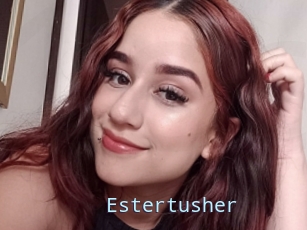 Estertusher