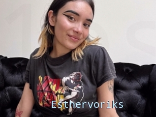 Esthervoriks