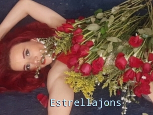 Estrellajons