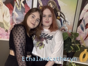 Ethalandcatheryn