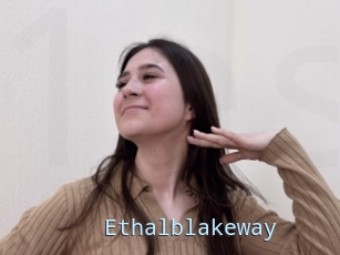 Ethalblakeway