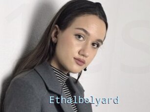 Ethalbolyard