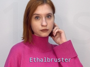 Ethalbruster