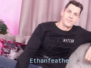 Ethanfeather