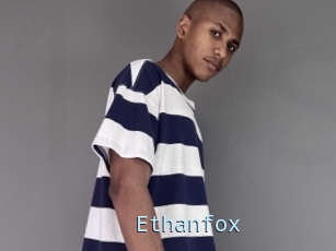 Ethanfox