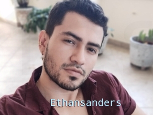 Ethansanders