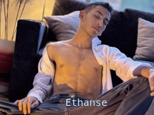 Ethanse