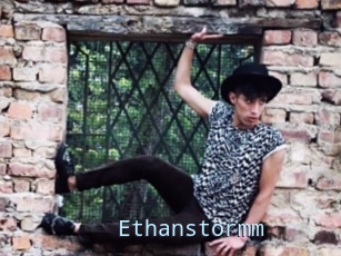 Ethanstormm