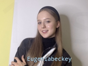 Eugeniabeckey