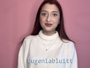 Eugeniabluitt