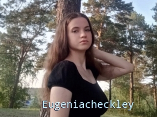 Eugeniacheckley