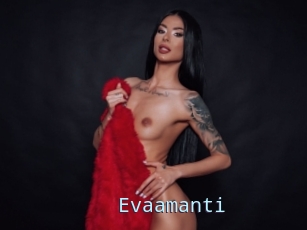 Evaamanti