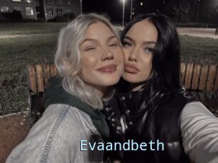 Evaandbeth