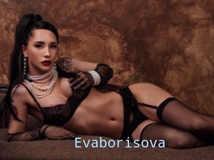 Evaborisova