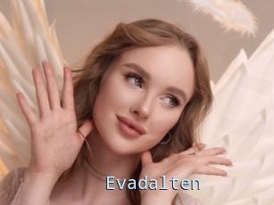 Evadalten