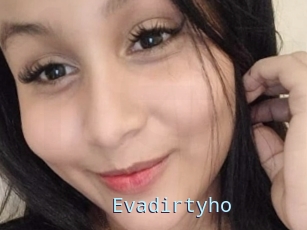 Evadirtyho