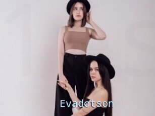 Evadotson